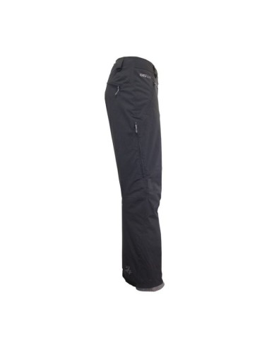 MAMMUT NARA PANTS WOMEN BLACK