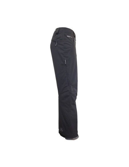 MAMMUT NARA PANTS WOMEN BLACK  MAMMUT NARA PANTS WOMEN BLACK