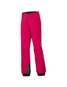 MAMMUT NARA PANTS WOMEN RASPBERRY