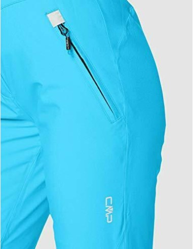 WOMAN SKI PANT CARIBE