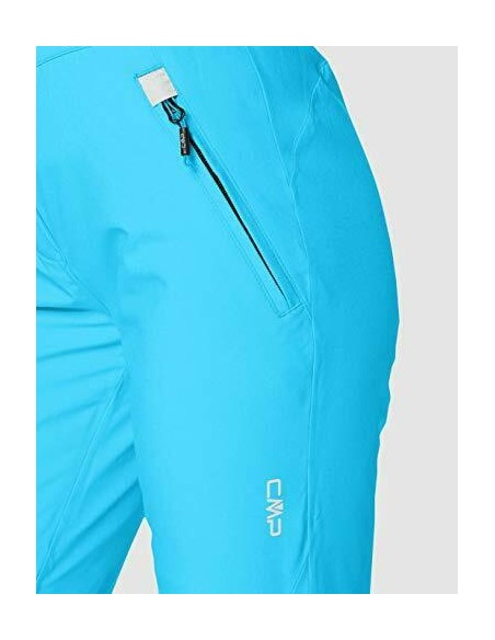 WOMAN SKI PANT CARIBE WOMAN SKI PANT CARIBE