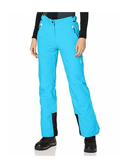 WOMAN SKI PANT CARIBE WOMAN SKI PANT CARIBE