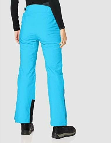 WOMAN SKI PANT CARIBE