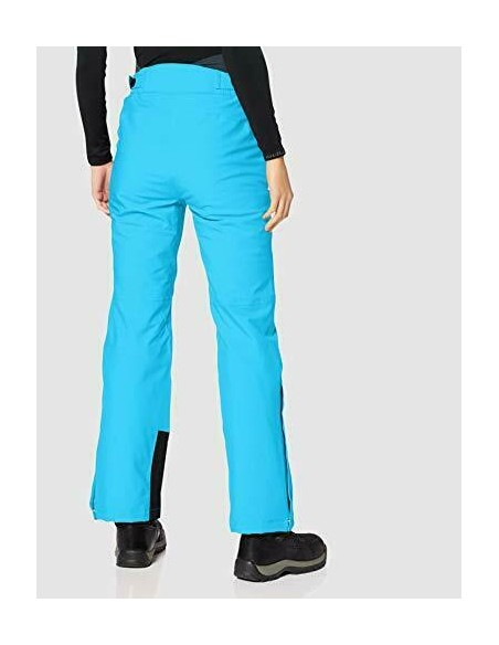WOMAN SKI PANT CARIBE WOMAN SKI PANT CARIBE