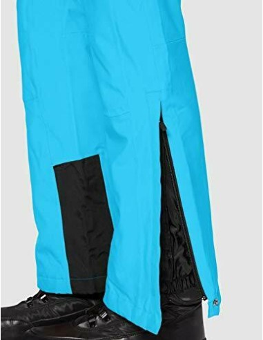 WOMAN SKI PANT CARIBE