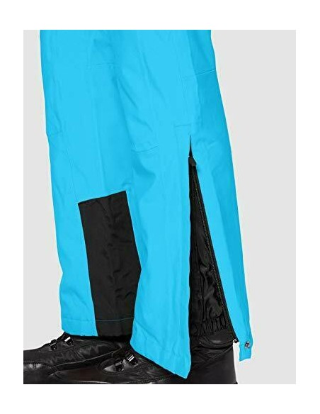 WOMAN SKI PANT CARIBE WOMAN SKI PANT CARIBE
