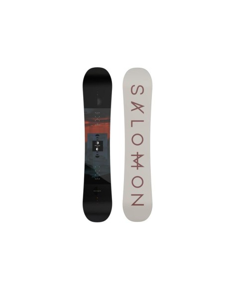 SALOMON PULSE 2022