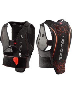 FLEXCELL JUNIOR BK/RED 2