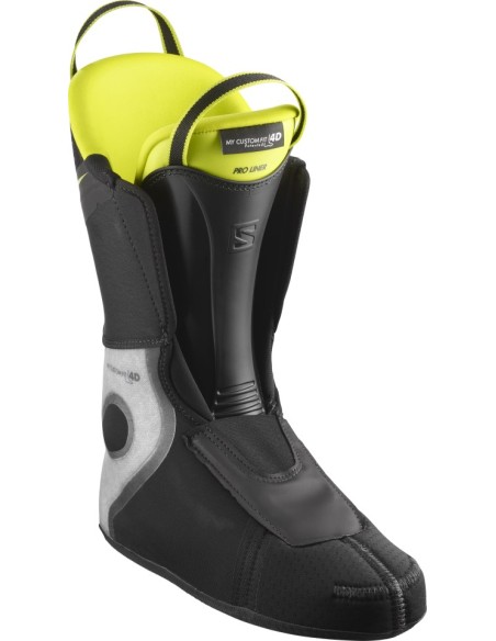 BOTAS ALPINAS S/PRO 110 GW Bk/Acgr/Dsilm