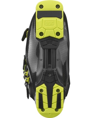 BOTAS ALPINAS S/PRO 110 GW Bk/Acgr/Dsilm