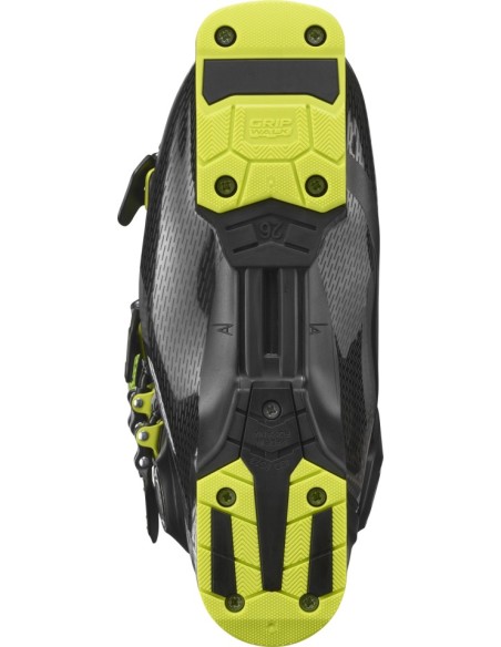 BOTAS ALPINAS S/PRO 110 GW Bk/Acgr/Dsilm