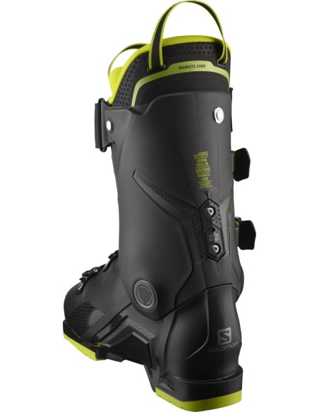 BOTAS ALPINAS S/PRO 110 GW Bk/Acgr/Dsilm