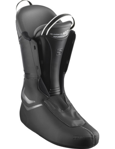 BOTAS ALPINAS S/PRO 100 GW Bk/Bellu/Dsil