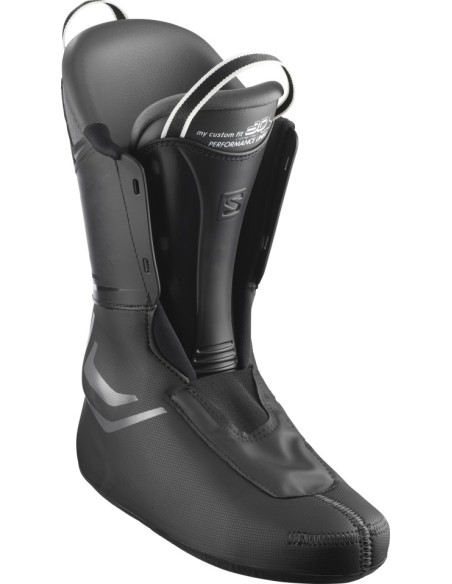 BOTAS ALPINAS S/PRO 100 GW Bk/Bellu/Dsil