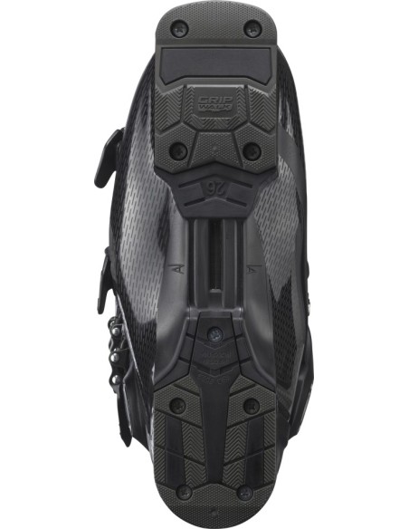 BOTAS ALPINAS S/PRO 100 GW Bk/Bellu/Dsil