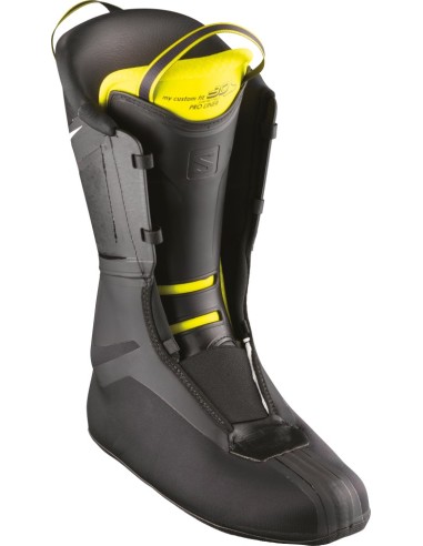 BOTAS ALPINAS S/MAX 130 Carbon Raceblue