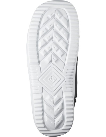 BOTAS SNOW FACTION Black/White/Black
