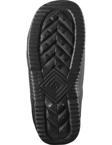 BOTAS SNOW PEARL BOA Black/Black/Royal L