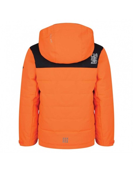 TUSK II JACKET TUSK II JACKET