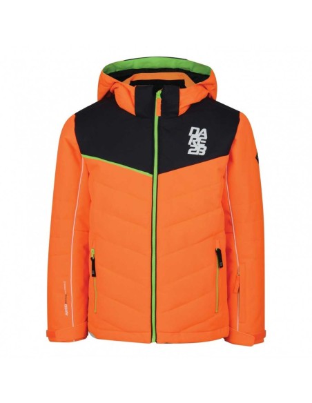 TUSK II JACKET TUSK II JACKET
