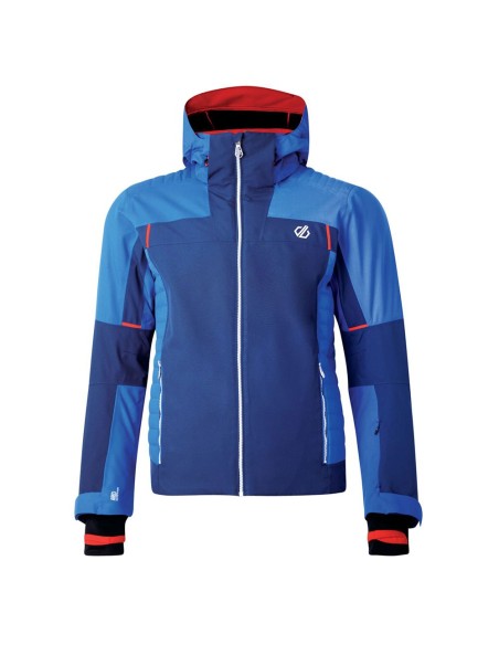 GLACIATE JACKET ADMIRAL/OX