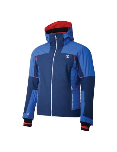 GLACIATE JACKET ADMIRAL/OX