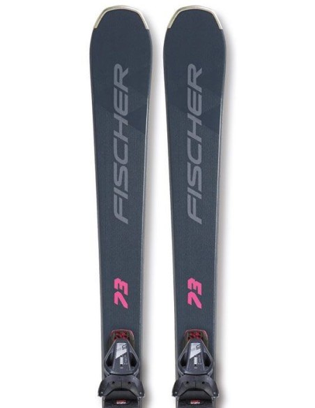RC ONE LITE 73 WS SLR + RS9 SLR RC ONE LITE 73 WS SLR + RS9 SLR