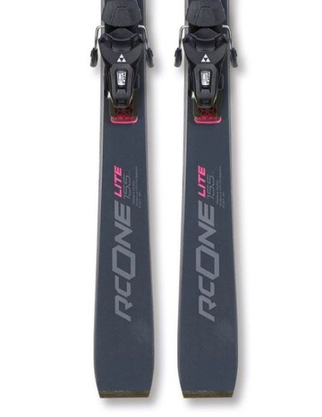 RC ONE LITE 73 WS SLR + RS9 SLR RC ONE LITE 73 WS SLR + RS9 SLR