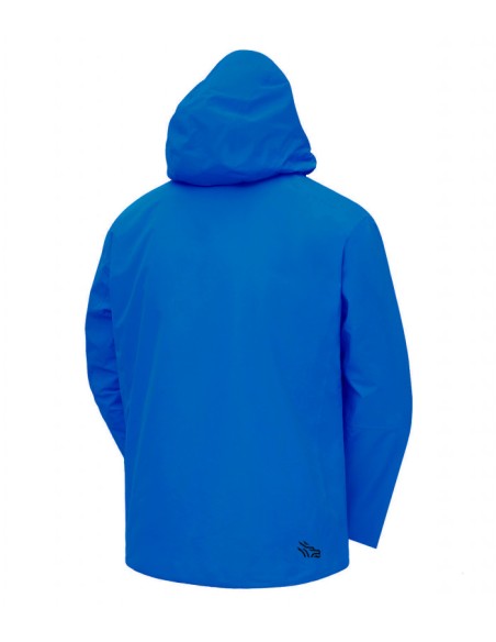 GRIFONE BARNE JACKET BLACK