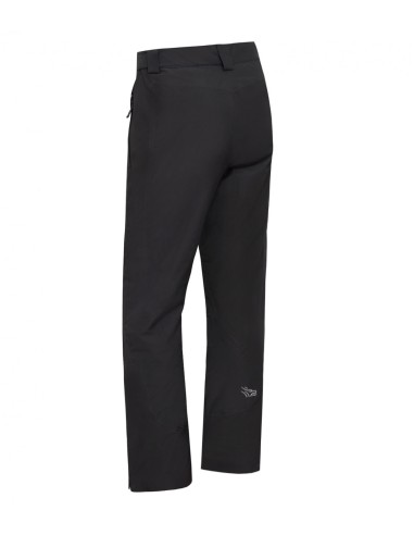 GRIFONE ZETLAND PANT BLACK