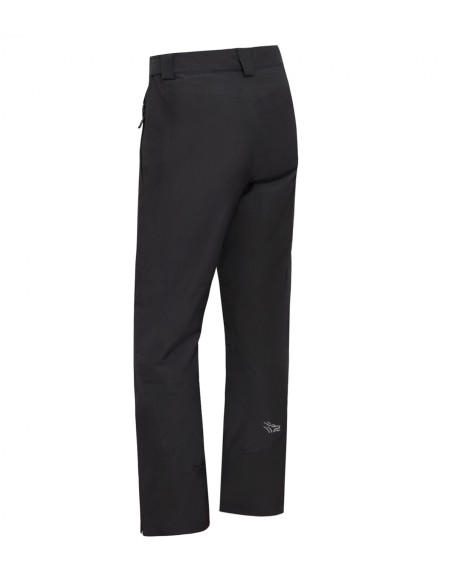 GRIFONE ZETLAND PANT BLACK