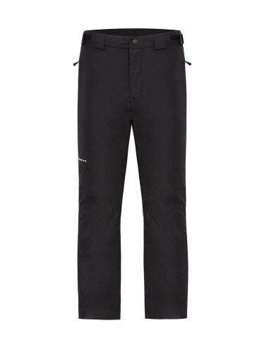 GRIFONE ZETLAND PANT BLACK