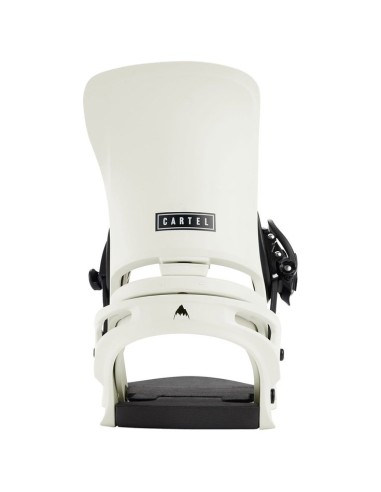 BURTON CARTEL STOUT WHITE