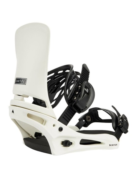 BURTON CARTEL STOUT WHITE
