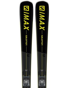 E S/MAX 10 + M11 GW L80 Bk 2