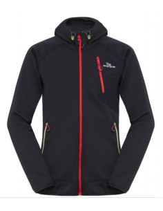 CARLIT JACKET W/HOOD