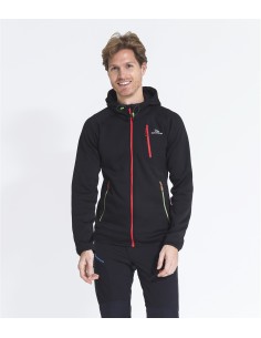 CARLIT JACKET W/HOOD 2