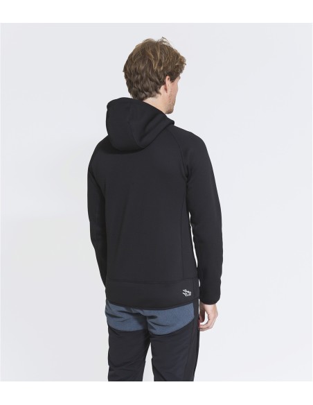 CARLIT JACKET W/HOOD CARLIT JACKET W/HOOD