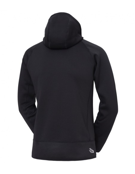 CARLIT JACKET W/HOOD CARLIT JACKET W/HOOD