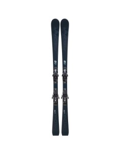 FISCHER RC ONE LITE 68 SLR + RS9 SLR 2022 2