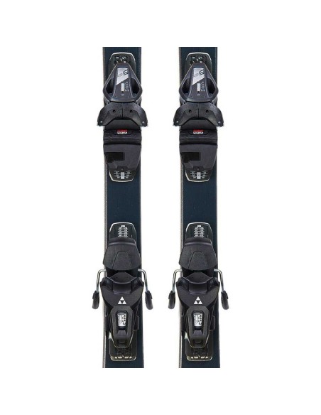 FISCHER RC ONE LITE 68 SLR + RS9 SLR