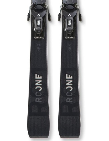 FISCHER RC ONE LITE 68 SLR + RS9 SLR