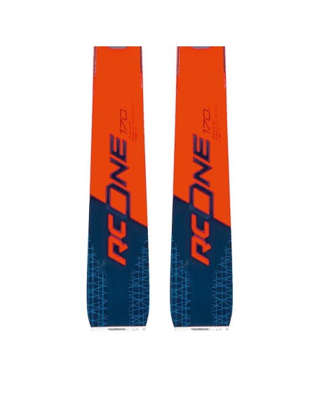 FISCHER RC ONE 72MF + RSX Z12PR FISCHER RC ONE 72MF + RSX Z12PR