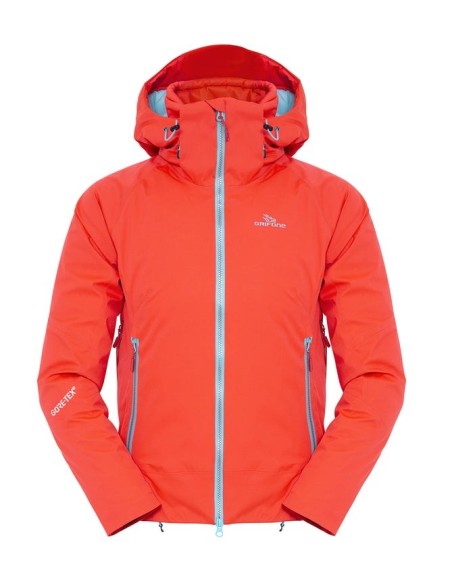 CAMBOUE LADY JACKET BRIGHT RED BLUE RADI CAMBOUE LADY JACKET BRIGHT RED BLUE RADI