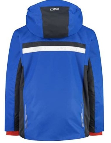 KIDS JACKET ROYAL
