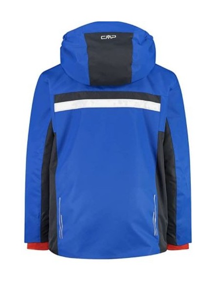 KIDS JACKET ROYAL