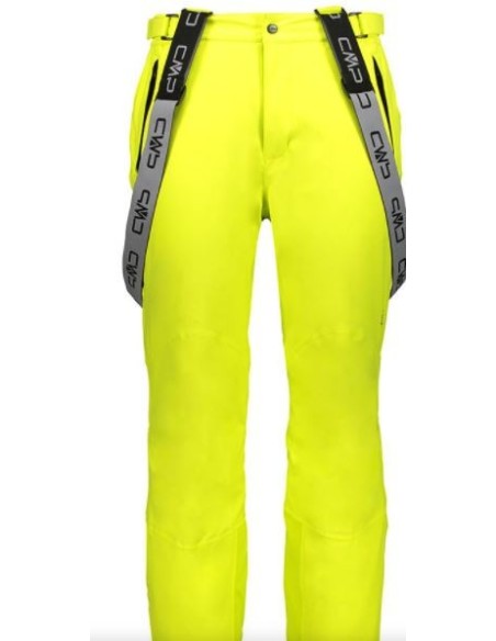 KID  SKI SALOPETTE KID  SKI SALOPETTE