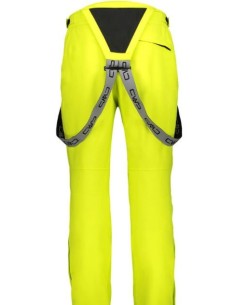 KID  SKI SALOPETTE 2