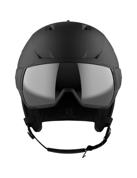 SALOMON PIONEER LT VISOR FLS