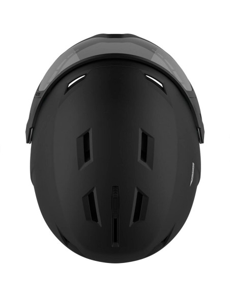 SALOMON PIONEER LT VISOR FLS